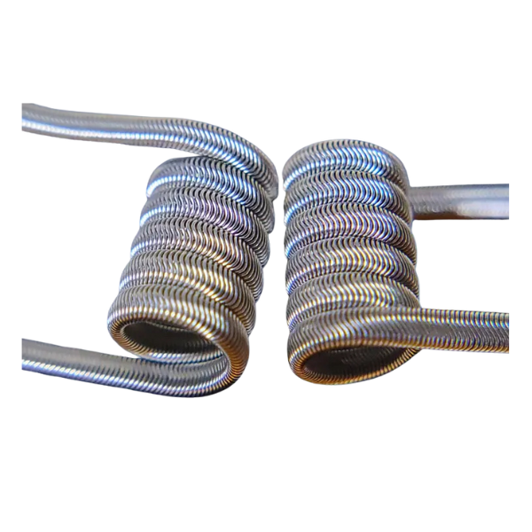 Build Wire* / Alien Clapton Stainless Steel